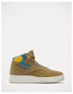 Reebok Atr Chill Mid Sneakers in Brown