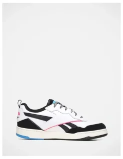Reebok Basketball 4000 Ii Sneakers in White