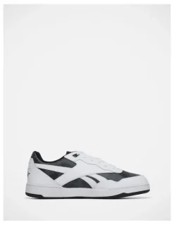 Reebok Basketballl 4000 Ii Sneakers in White