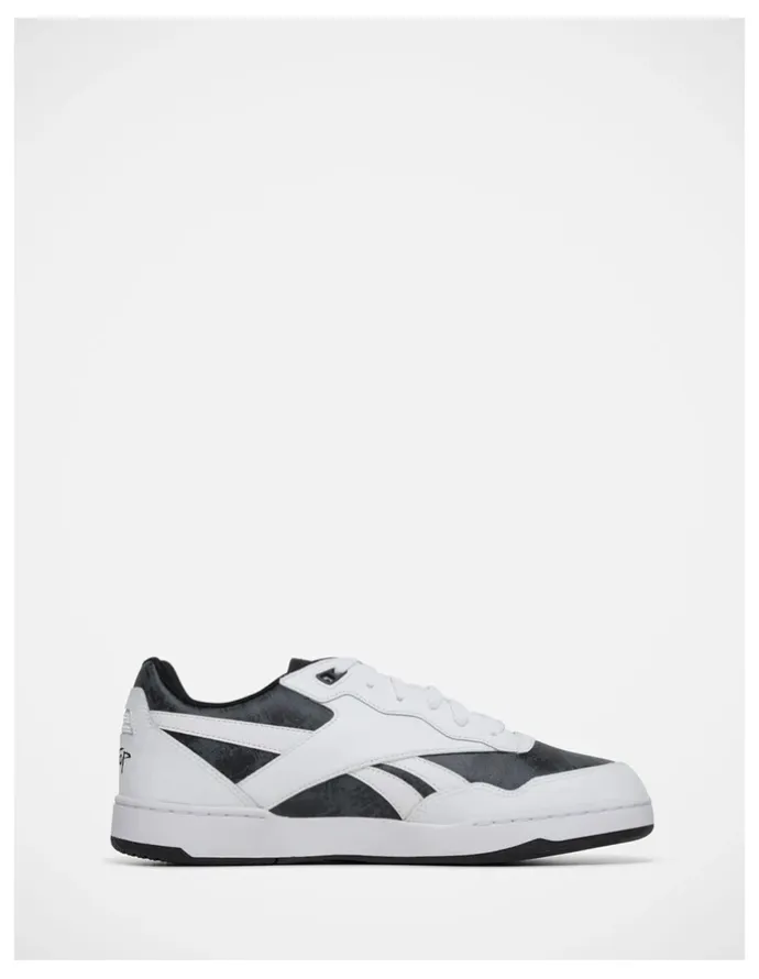 Reebok Basketballl 4000 Ii Sneakers in White