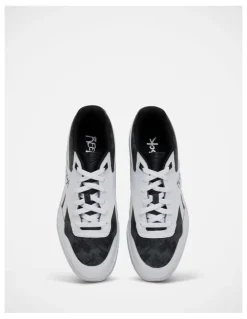 Reebok Basketballl 4000 Ii Sneakers in White