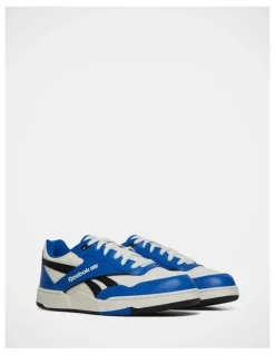 Reebok Bb 4000 Ii Sneakers in Blue