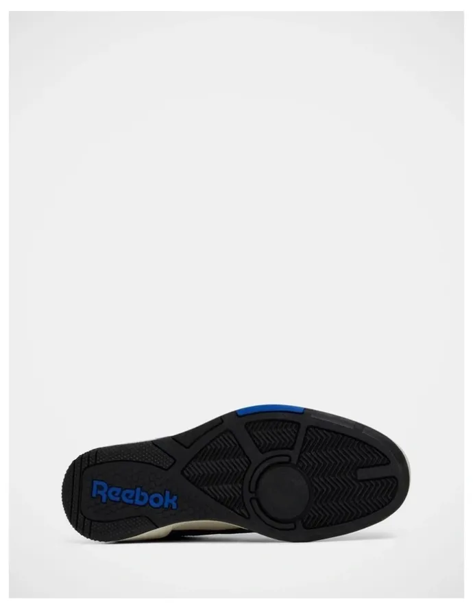 Reebok Bb 4000 Ii Sneakers in Blue