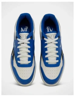 Reebok Bb 4000 Ii Sneakers in Blue