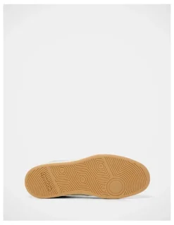 Reebok Court Advance Sneakers in Chalk