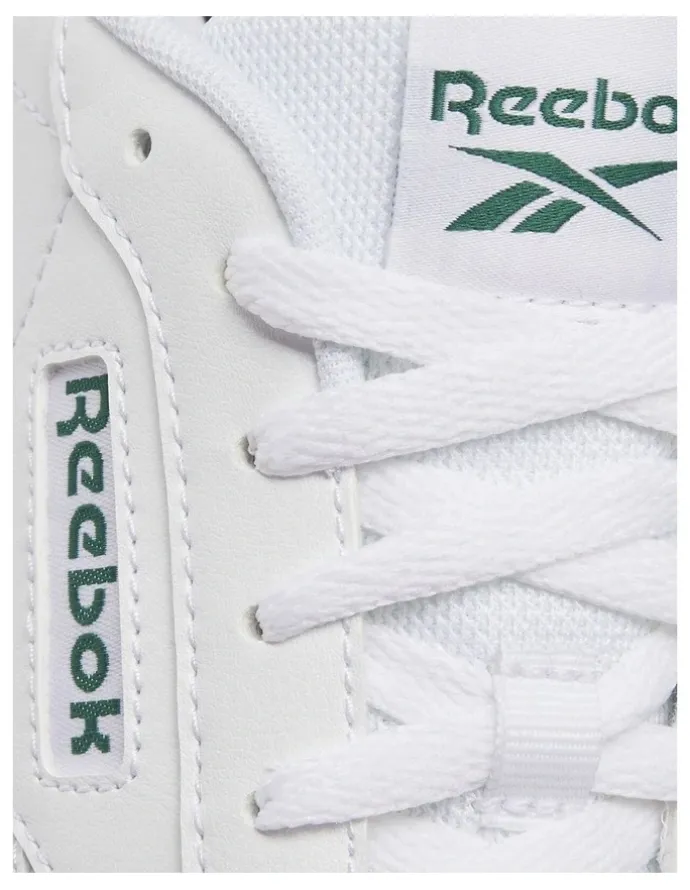Reebok Court Advance Sneakers in White