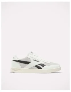 Reebok Court Advance Sneakers in Beige