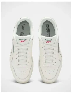 Reebok Court Advance Sneakers in Green