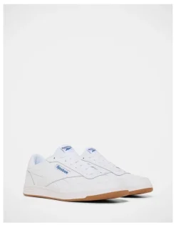 Reebok Court Advance Sneakers in White