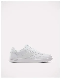 Reebok Court Advance Sneakers in White