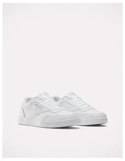 Reebok Court Advance Sneakers in White