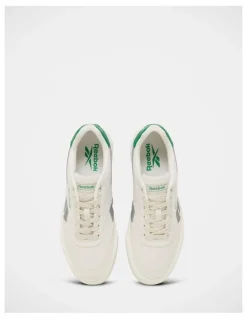 Reebok Court Advance Vulc Sneakers in White
