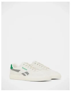 Reebok Court Advance Vulc Sneakers in White