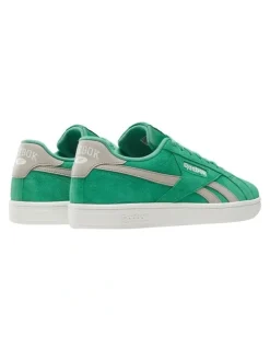 Reebok Court Retro Sneakers in Green