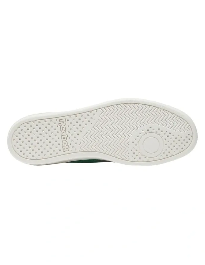 Reebok Court Retro Sneakers in Green