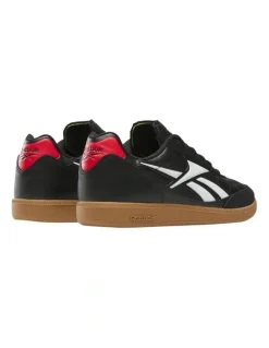 Reebok Finale Sneakers in Black