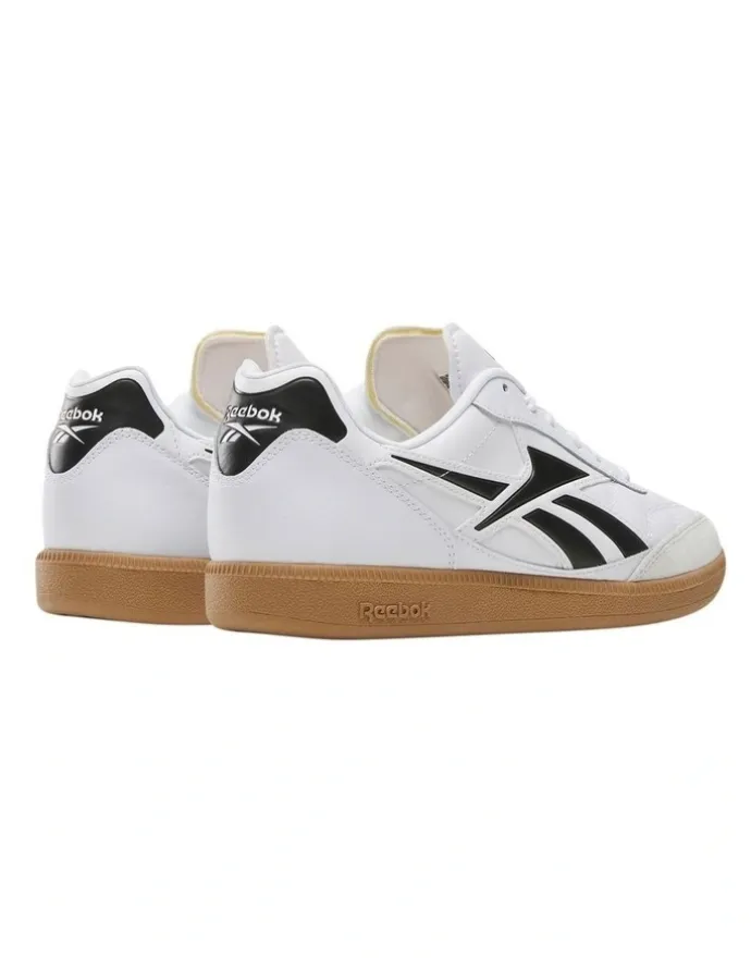 Reebok Finale Sneakers in White