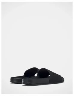 Reebok Fulgere Slides In Black