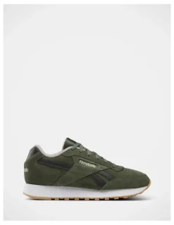 Reebok Glide Sneakers in Green
