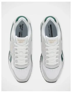 Reebok Glide Sneakers in White