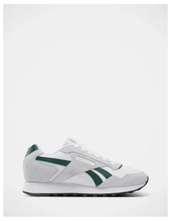 Reebok Glide Sneakers in White
