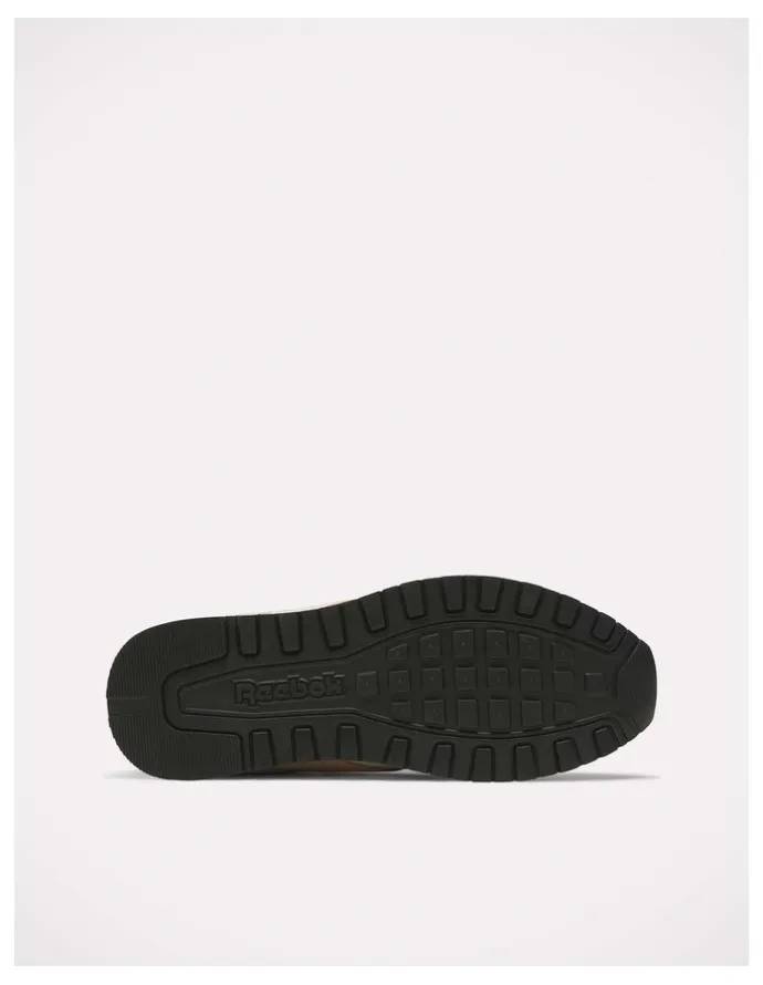 Reebok Glide Sneakers in Brown