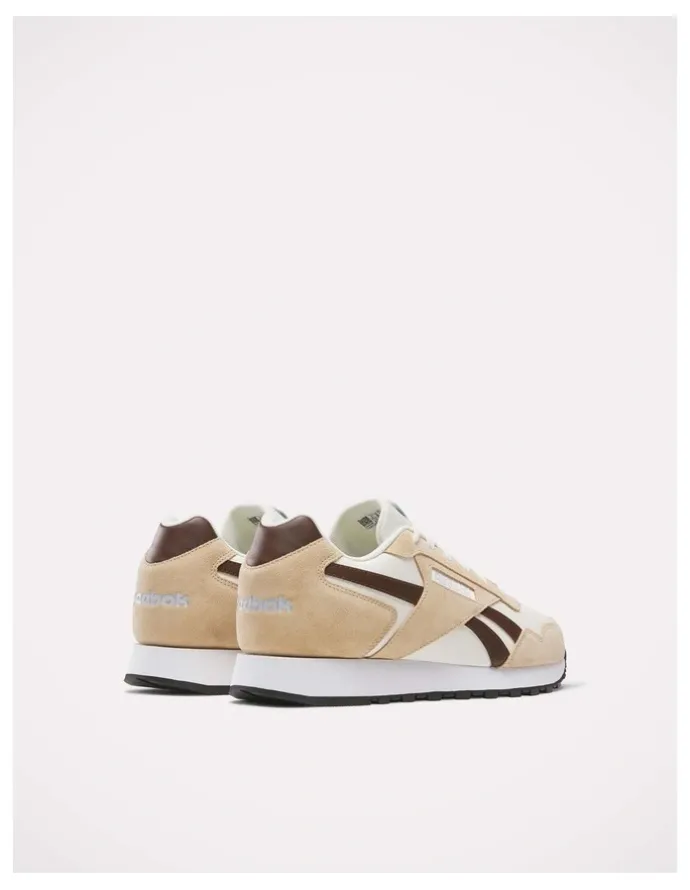 Reebok Glide Sneakers in Brown