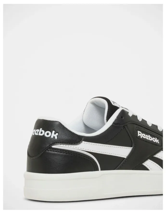 Reebok Match Prime V2 Sneakers in Black