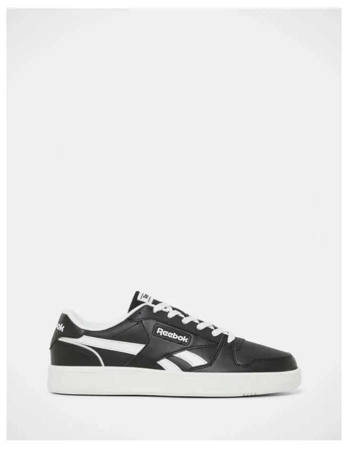 Reebok Match Prime V2 Sneakers in Black