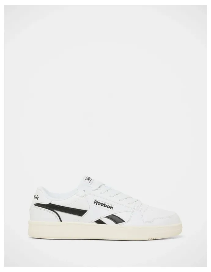 Reebok Match Prime V2 Sneakers in White