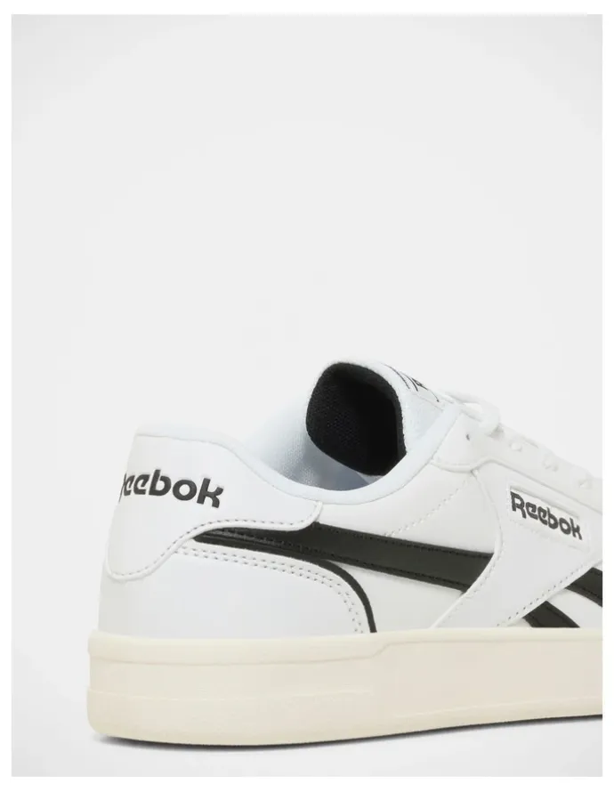 Reebok Match Prime V2 Sneakers in White