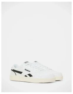 Reebok Match Prime V2 Sneakers in White