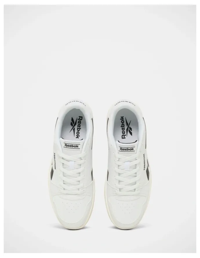 Reebok Match Prime V2 Sneakers in White