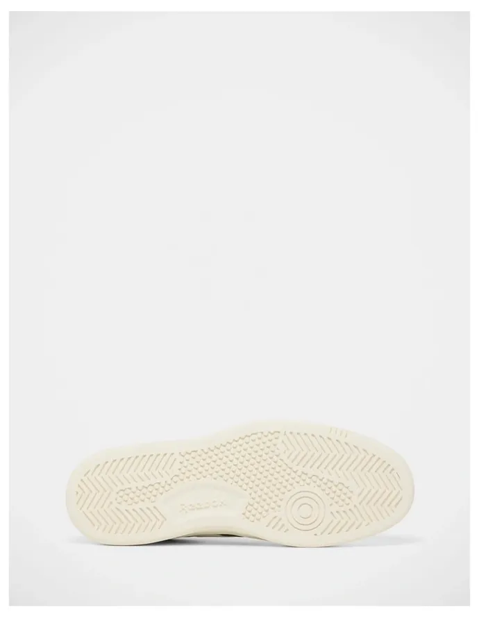 Reebok Match Prime V2 Sneakers in White