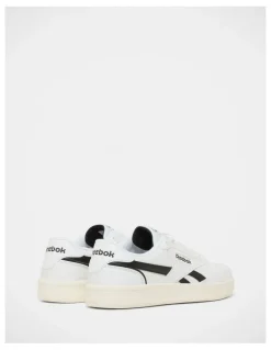 Reebok Match Prime V2 Sneakers in White