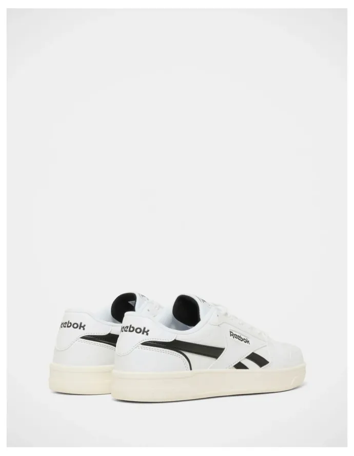 Reebok Match Prime V2 Sneakers in White