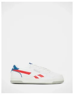 Reebok Match Prime V2 Sneakers in White