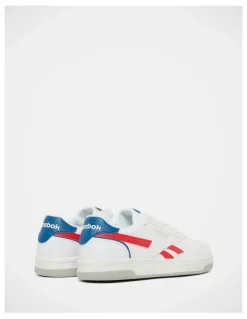 Reebok Match Prime V2 Sneakers in White