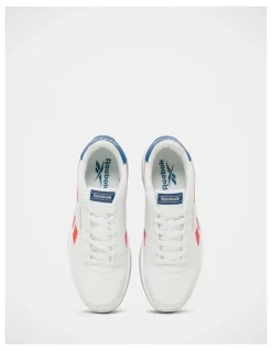 Reebok Match Prime V2 Sneakers in White