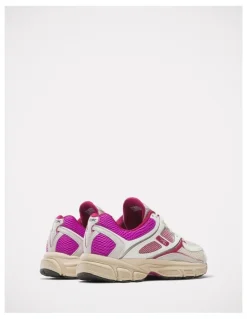 Reebok Premier Trinity Sneakers in Purple