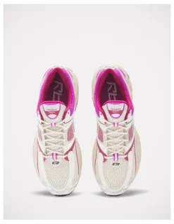 Reebok Premier Trinity Sneakers in Purple
