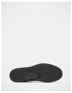Reebok Prime Club Sneaker in Black