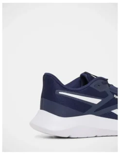 Reebok Prime Lite Sport Sneaker in Navy