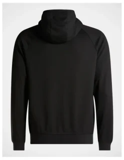 Reebok Reebok Hoopwear Full Zip In Black