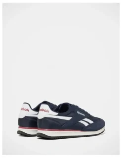 Reebok World 70 Sneakers in Navy