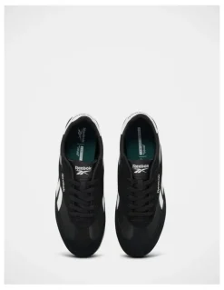 Reebok World 70 Sneakers in Black