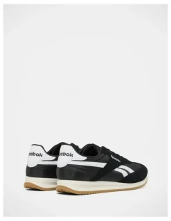 Reebok World 70 Sneakers in Black