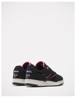 Reebok X Barbie BB 4000 Ii Sneakers in Black