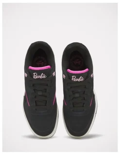 Reebok X Barbie BB 4000 Ii Sneakers in Black