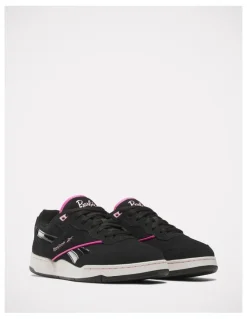 Reebok X Barbie BB 4000 Ii Sneakers in Black